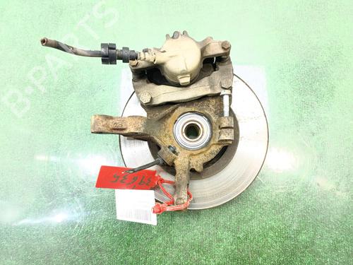 Fusée avant gauche RENAULT SCÉNIC I MPV (JA0/1_, FA0_) 1.9 dTi (JA0N) | BP29608611M25 