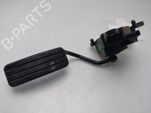 Used Pedal Pedal RENAULT MEGANE II Saloon (LM0/1_) [2003-2026] 33430601 33430601