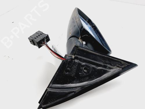 Left mirror AUDI A6 C5 (4B2) 2.5 TDI | BP18673984C26 
