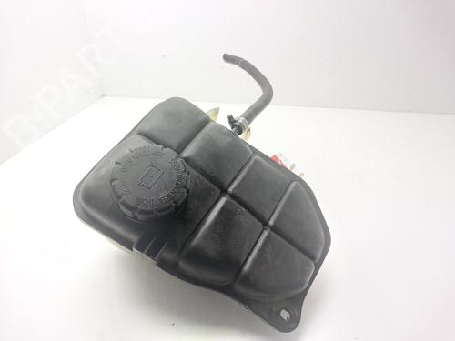 Ekpansionstank MERCEDES-BENZ C-CLASS Coupe (CL203) C 220 CDI (203.708) (150 hp) 31998067