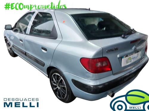 Mirror switch CITROËN XSARA Coupe (N0) 1.4 HDi | BP32160100I25 