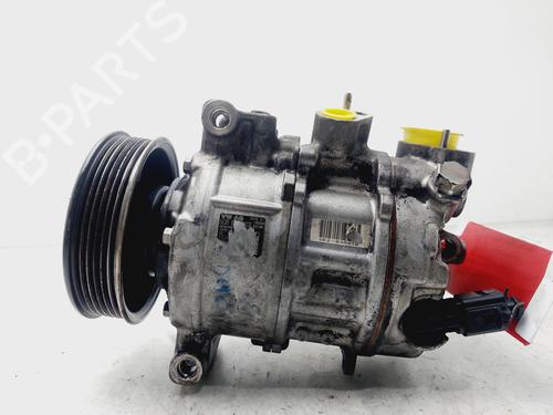 Used AC compressor VW PASSAT B8 (3G2, CB2) [2014-2025]  26894874