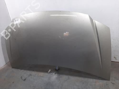Hood CHRYSLER VOYAGER IV (RG, RS) 2.8 CRD | BP9223213C1 
