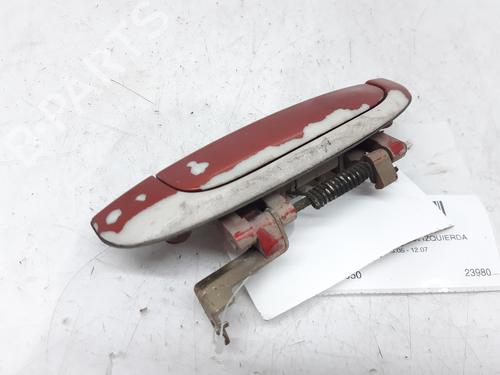 Rear left exterior door handle KIA RIO II (JB) 1.5 CRDi | BP7699691C130 
