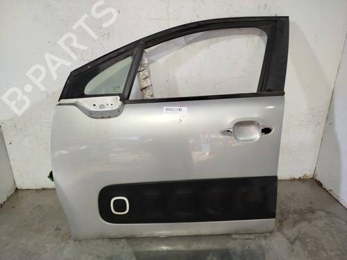 Used Left front door Left front door 39499140 39499140