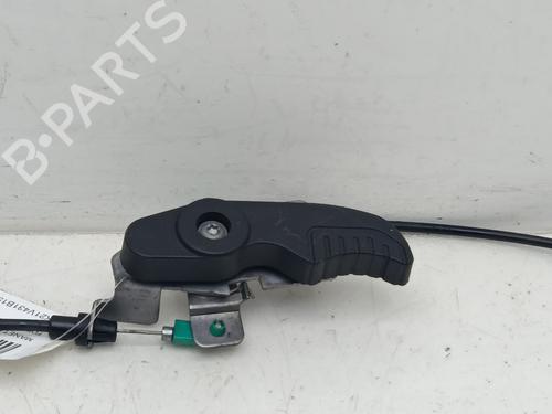 Rear right interior door handle FORD TRANSIT CONNECT V408 Box Body/MPV | BP35803712I16 - Image 3