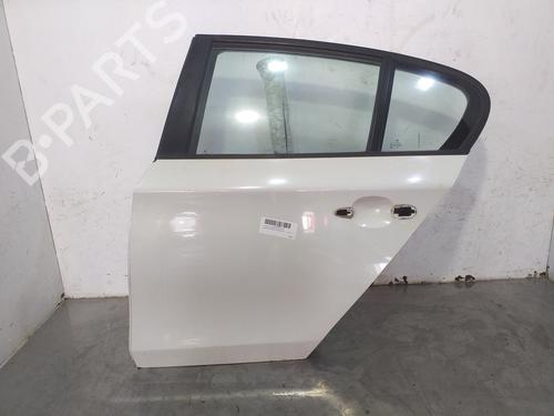 Used Left rear door BMW 1 (E87) 116 d (116 hp) 21499466