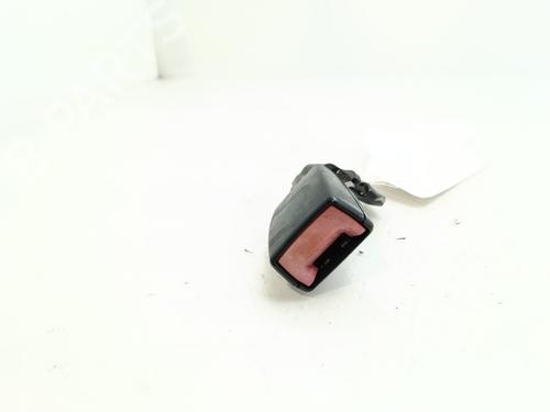 Used Seat buckle OPEL CORSA D (S07) [2006-2015]  29113884