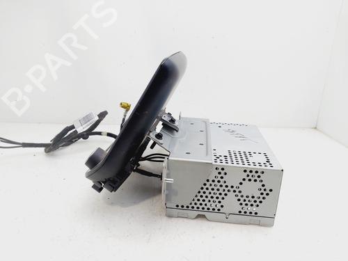 Radio FORD FIESTA VII (HJ, HF)  | BP26944920E6 