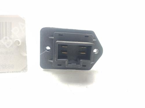 Heater resistor CHEVROLET NUBIRA Saloon 1.6 | BP28477600M108 