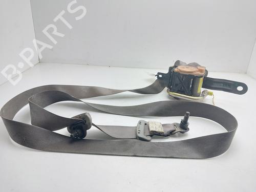 Used Front left seatbelt Front left seatbelt NISSAN X-TRAIL I (T30) [2001-2013] 36692933 36692933