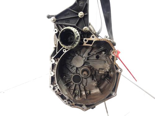 Used Gearbox OPEL ZAFIRA A MPV (T98) 2.0 DTI 16V (F75) (101 hp) 16961091