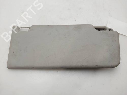 Left sun visor FORD MONDEO III (B5Y) 2.0 TDCi | BP40082220I1 - Image 3