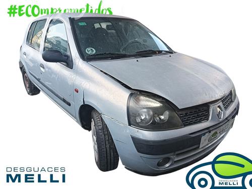 Tailgate handle RENAULT CLIO II (BB_, CB_) 1.2 (BB0A, BB0F, BB10, BB1K, BB28, BB2D, BB2H, CB0A,... | BP29321994C132 