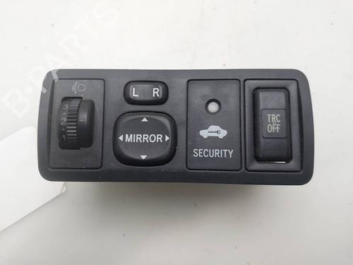 mirror-switch-toyota-corolla-_e12_-2001-2002-2003-2004-2005-2006-2007-2008-39139482 main image