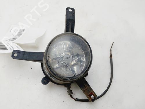 Used Right front fog light TATA INDICA VISTA [2008-2025]  22746034