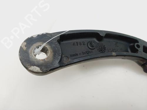 Front windshield wiper arm VW GOLF IV (1J1)  | BP29875010C143