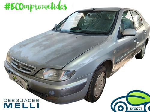 Brugte CITROËN XSARA (N1) 1.9 TD (90 hp) 4391993