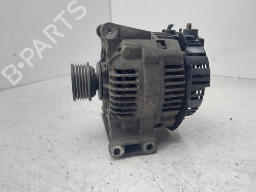 Used Alternator MERCEDES-BENZ A-CLASS (W168) A 160 (168.033, 168.133) (102 hp) 30977189