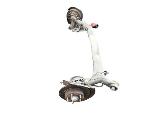 Rear axle HONDA CIVIC VIII Hatchback (FN, FK) 2.2 CTDi (FK3) | BP29928352M2