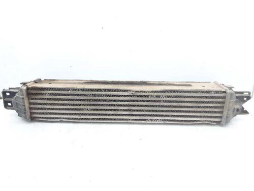 Intercooler CHEVROLET CAPTIVA (C100, C140) 2.0 D 4WD | BP6529515M30 