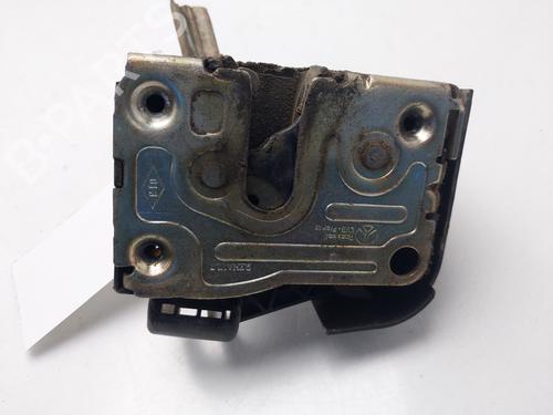 Used Front right lock Front right lock 34717911 34717911
