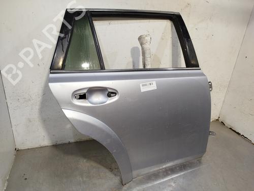 Right rear door SUBARU LEGACY V (BM)  | BP29719708C5 