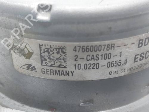 ABS pump DACIA LODGY (JS_) | BP39398901M43 - Image 3