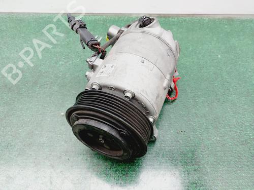 Used AC compressor BMW X4 (F26) xDrive 20 d (190 hp) 29616764