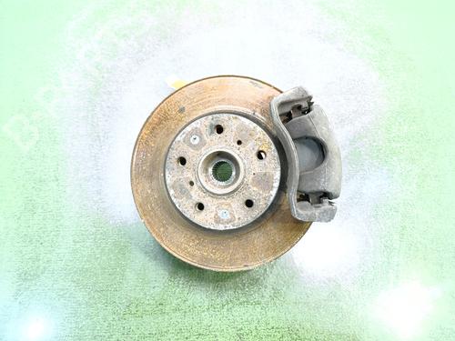 Right front steering knuckle SUZUKI SX4 (EY, GY) | BP37262080M26 - Image 3