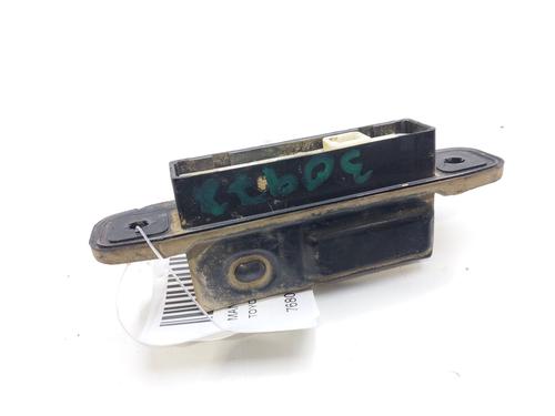 Tailgate handle TOYOTA AVENSIS Saloon (_T27_) 2.2 D-4D (ADT271_, ADT271R) | BP13311296C132 