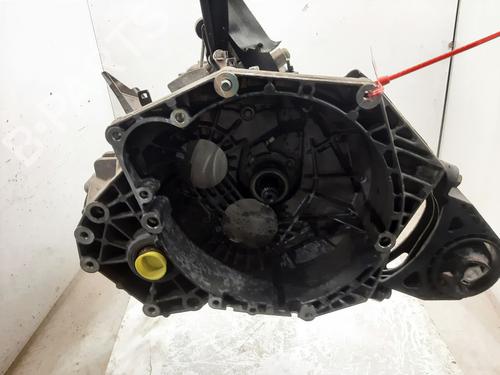 gearbox-opel-insignia-a-g09-2008-2009-2010-2011-2012-2013-2014-2015-2016-2017-34582479 main image