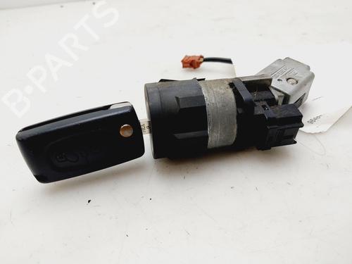 Ignition barrel PEUGEOT 307 Break (3E)  | BP27801092M48 