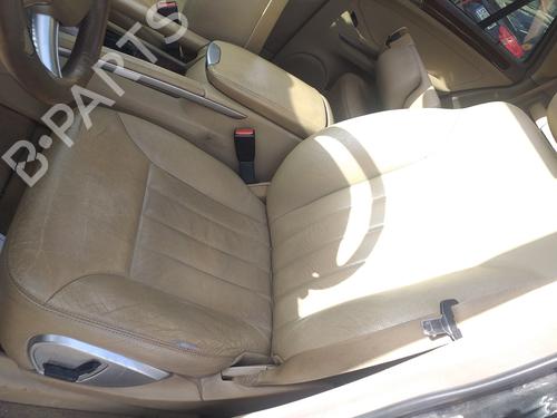 Rear left window mechanism MERCEDES-BENZ M-CLASS (W164)  | BP16172600C24 