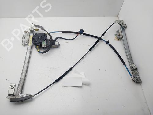 Used Front left window mechanism ALFA ROMEO GT (937_) 1.9 JTD (937CXN1B) (150 hp) 29735740