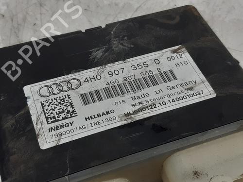 Electronic module AUDI A5 Sportback (8TA) 2.0 TDI | BP7005467M83 - Image 3