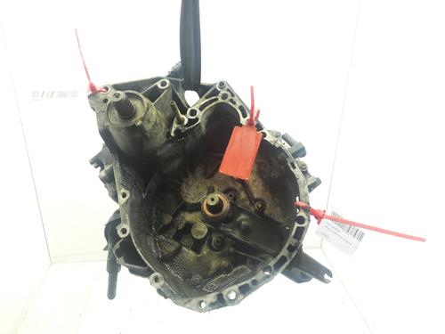 Used Gearbox RENAULT KANGOO (KC0/1_) [1997-2026]  31263702