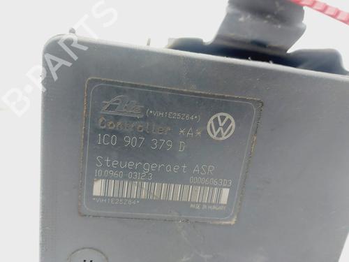 ABS pump SEAT LEON (1M1)  | BP26040053M43 