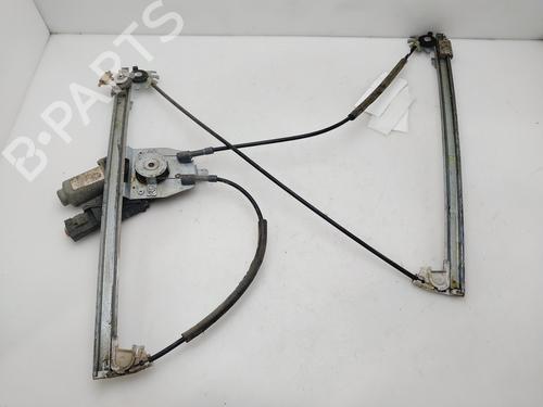 Used Front left window mechanism RENAULT LAGUNA II (BG0/1_) 1.9 dCi (BG1A, BG1V) (130 hp) 30061261