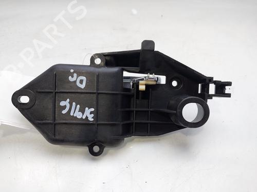 Front right interior door handle FIAT 500 (312_) 1.2 LPG (312AXA1A) | BP15815121I14 
