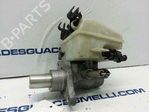 Used Brake master cylinder OPEL ZAFIRA / ZAFIRA FAMILY B (A05) 1.9 CDTI (M75) (120 hp) 2896780