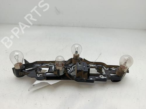 Lampeholder PEUGEOT 307 Break (3E) [2002-2009]  32016459