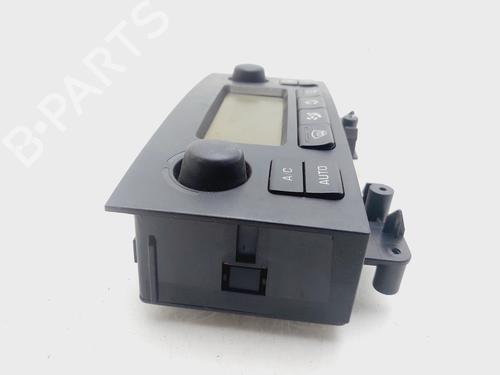 Climate control CITROËN C4 Coupe (LA_) 1.4 16V | BP27648144I5 