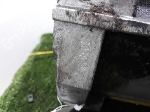 Gearbox BMW 3 (E90) 320 d | BP4708058M3 