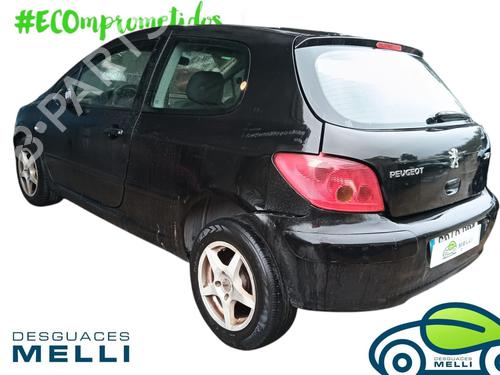 Left mirror PEUGEOT 307 Break (3E)  | BP24365885C26 