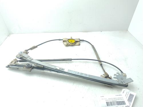 Used Front left window mechanism VW TOUAREG (7LA, 7L6, 7L7) 2.5 R5 TDI (174 hp) 30554942