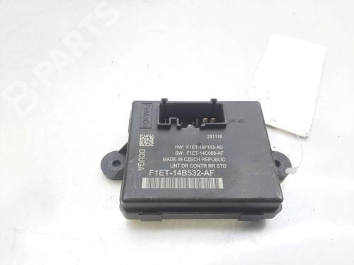 Used Electronic module Electronic module FORD FOCUS III 1.5 TDCi (120 hp) 10357779 10357779