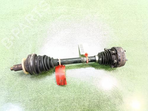Left front driveshaft SEAT IBIZA III (6L1) | BP32198393M38