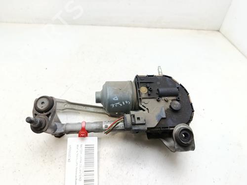 Used Front wiper motor Front wiper motor 37423585 37423585