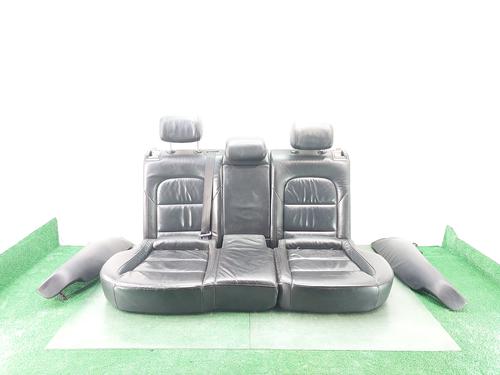 Rear seat SKODA SUPERB II Estate (3T5) 2.0 TDI 16V | BP16937808C17 